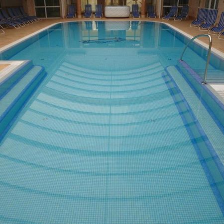 Mira Apartman Zalakaros Εξωτερικό φωτογραφία