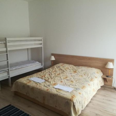 Mira Apartman Zalakaros Εξωτερικό φωτογραφία
