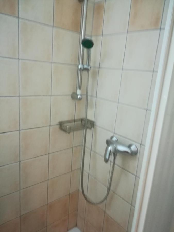 Mira Apartman Zalakaros Εξωτερικό φωτογραφία