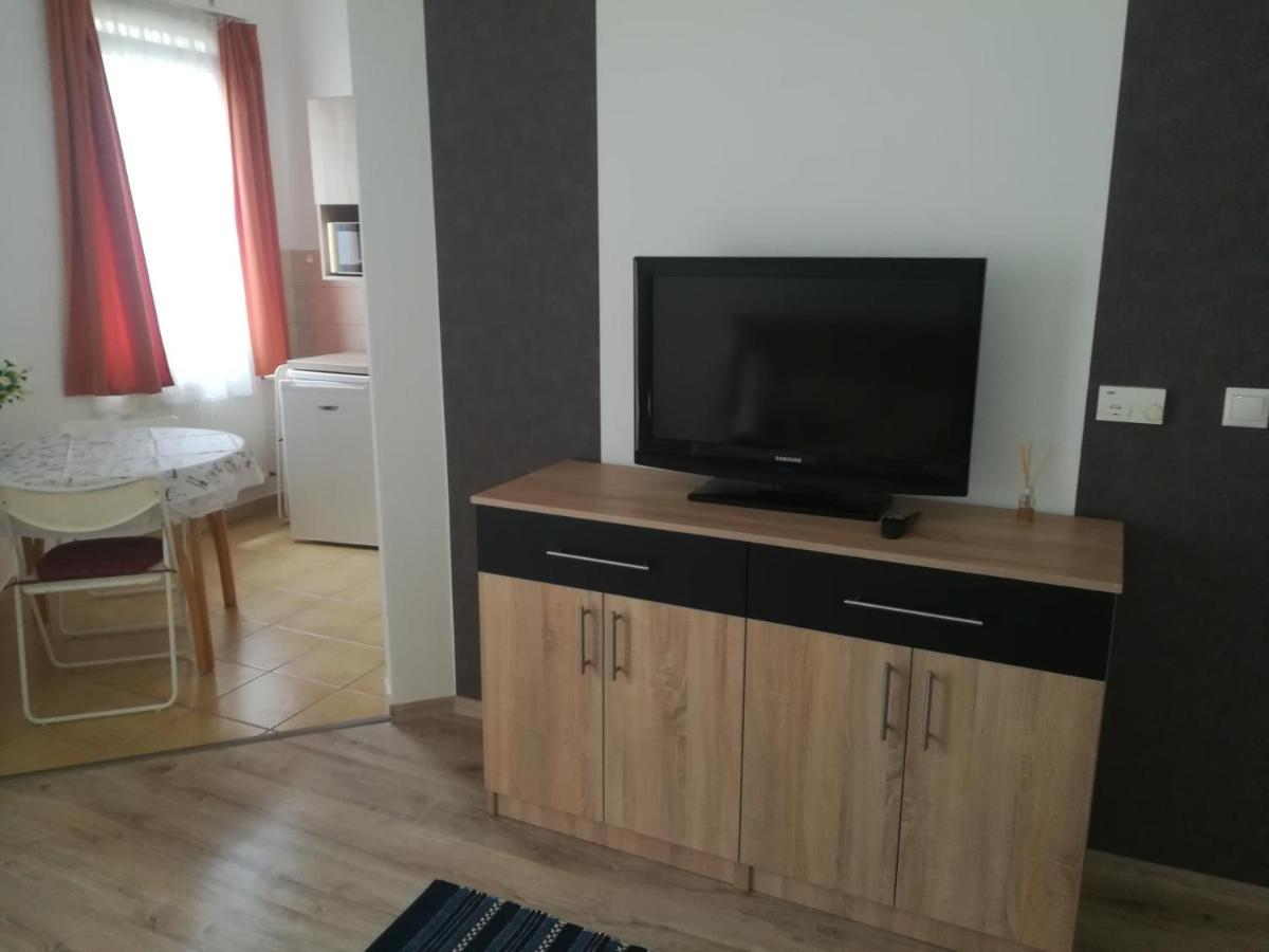 Mira Apartman Zalakaros Εξωτερικό φωτογραφία